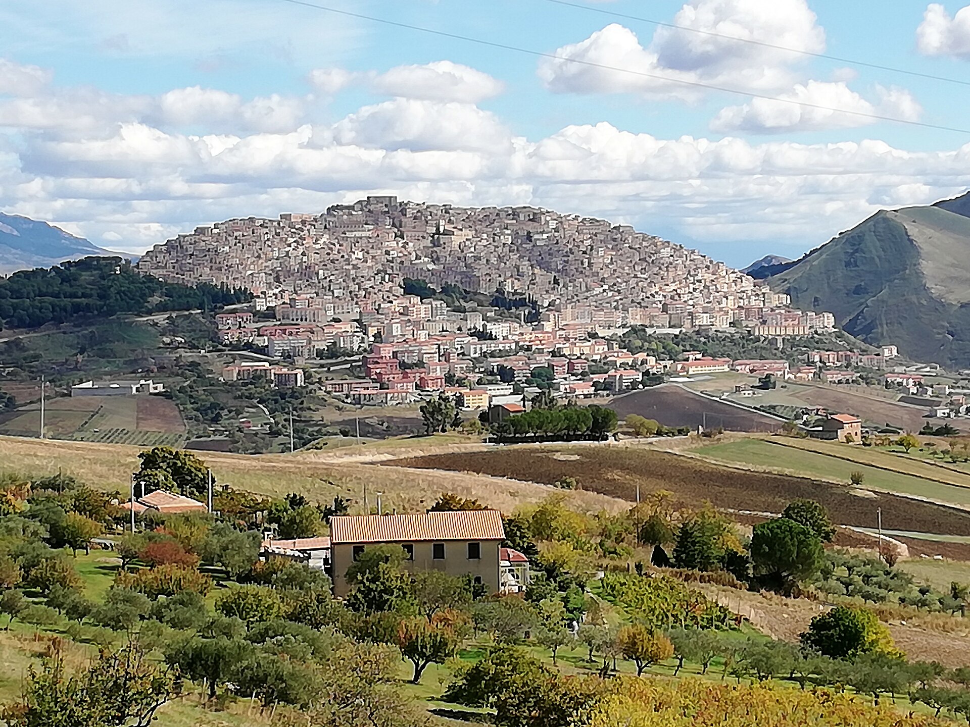 Gangi